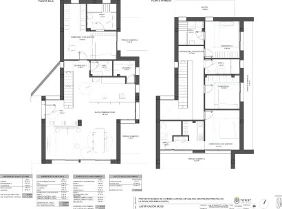 Villa · Nieuwbouw Woningen - Orihuela Costa · La Zenia · Alicante · Spanje