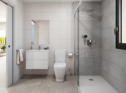 Villa · Nieuwbouw Woningen - Vera · Pueblo Salinas · Almería · Spanje