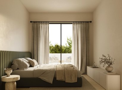 Villa · Nieuwbouw Woningen - Polop · Novapolop · Alicante · Spanje