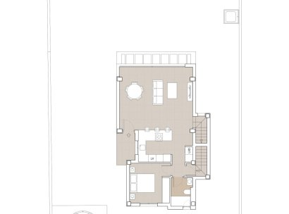 Villa · Nieuwbouw Woningen - Polop · Novapolop · Alicante · Spanje