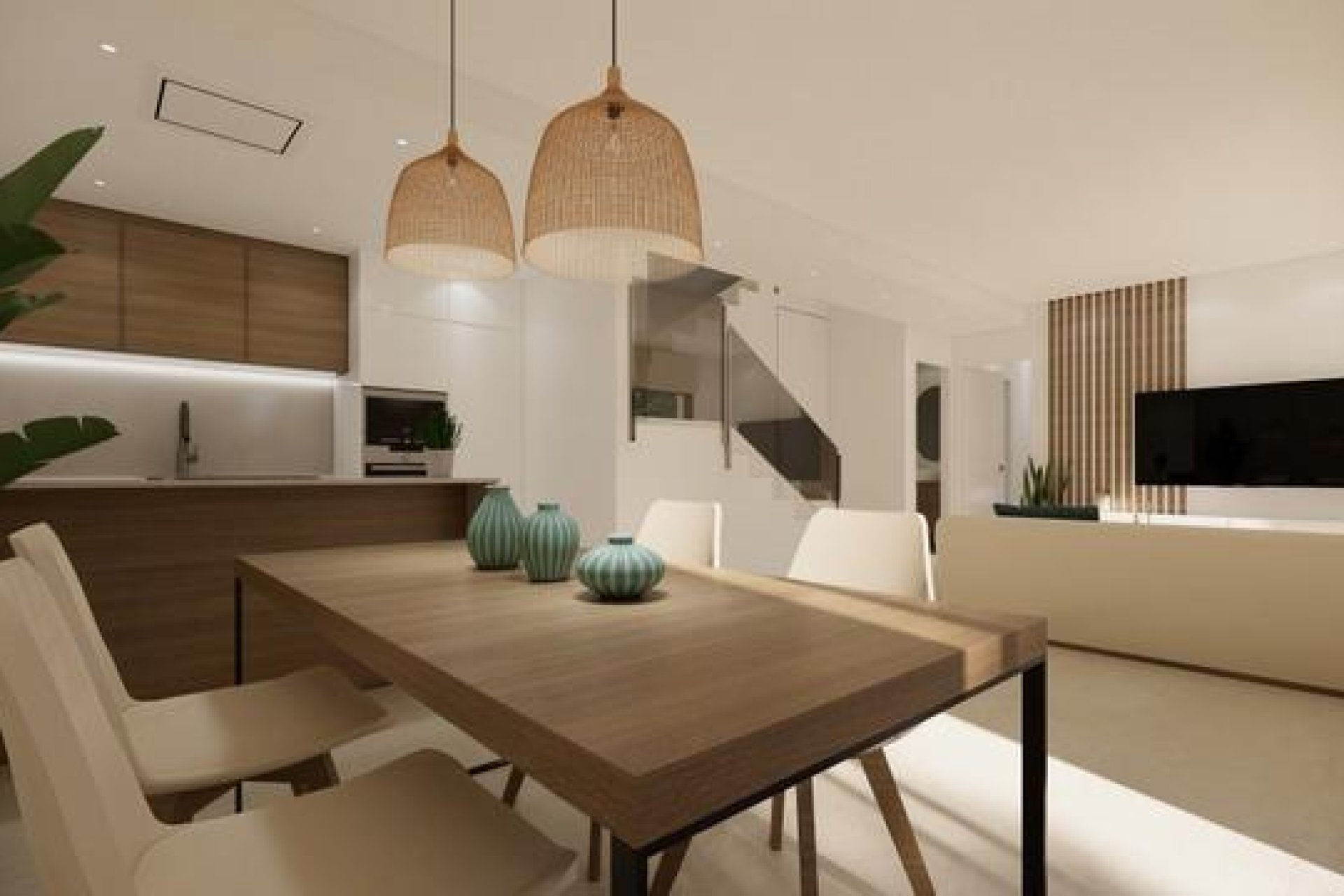 New Build - Villa - Benijofar