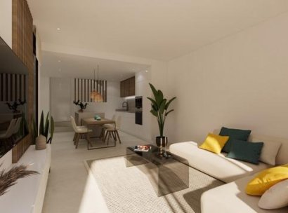 Villa · New Build - Benijofar · Polideportivo · Alicante · Spain