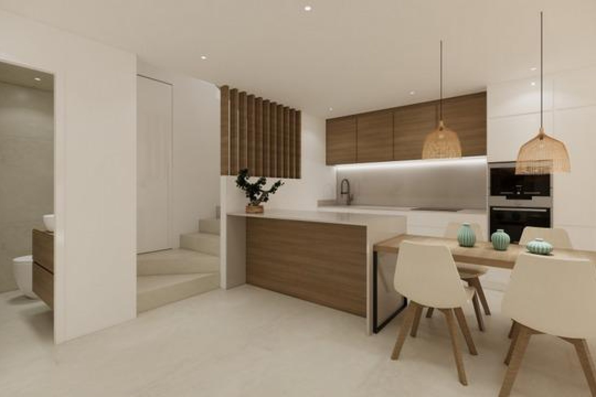 New Build - Villa - Benijofar