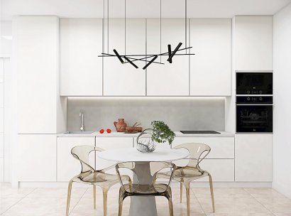 Penthouse · Nieuwbouw Woningen - Torrevieja · Playa del Cura · Alicante · Spanje
