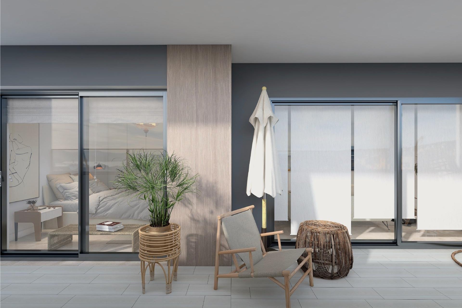 New Build - Penthouse - Torrevieja - Costa Blanca South