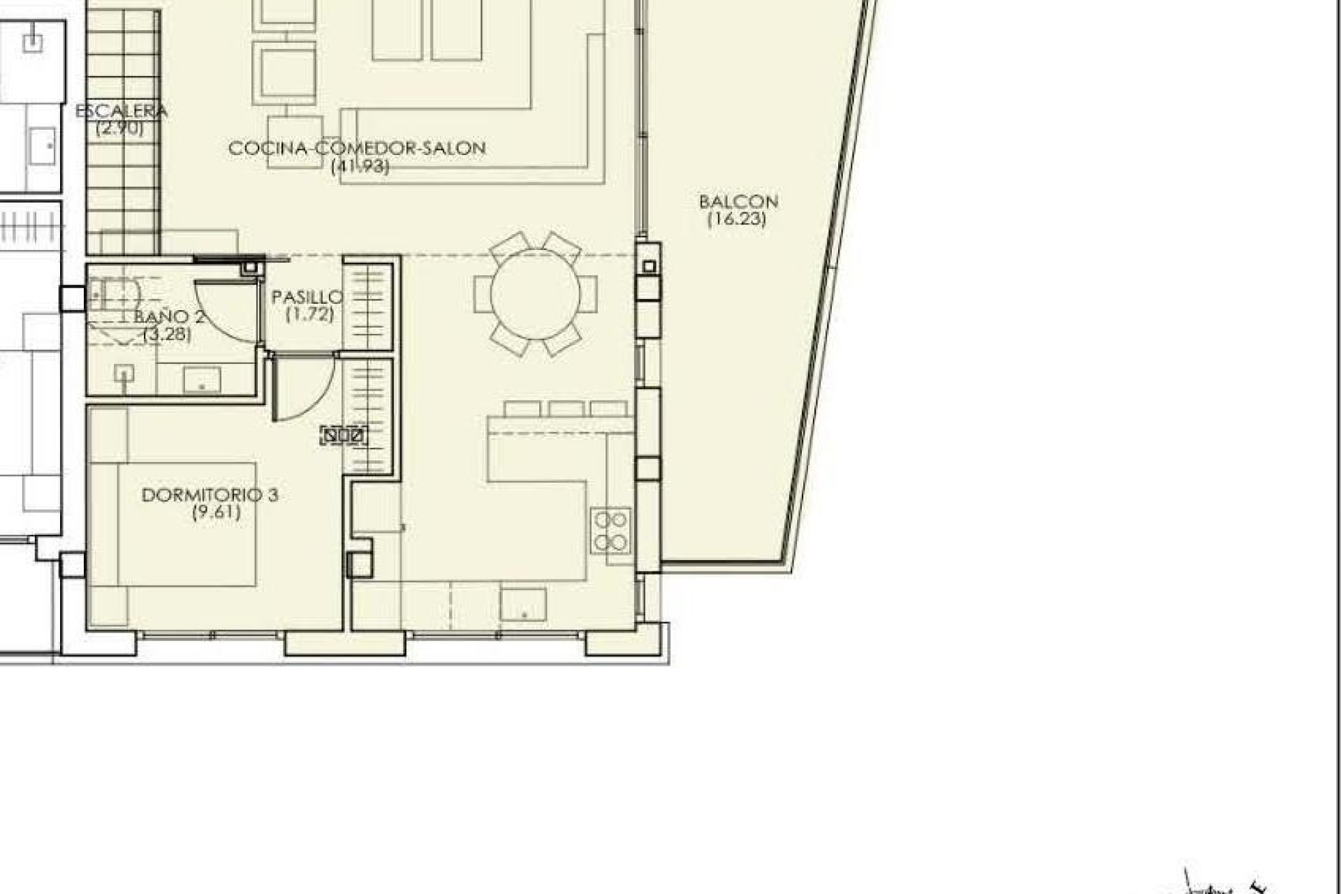New Build - Penthouse - Torrevieja - Costa Blanca South
