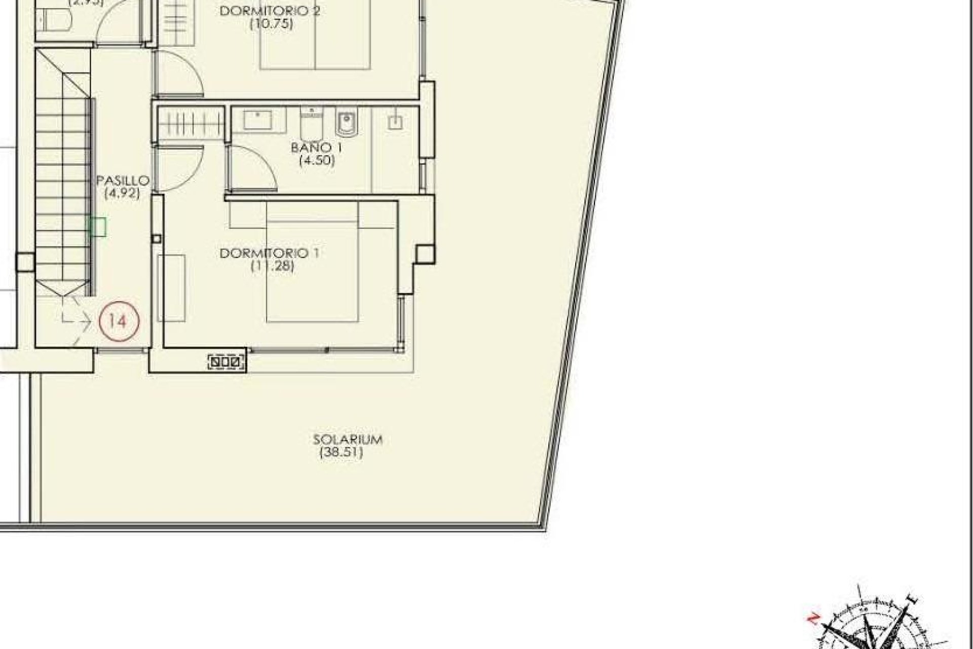 New Build - Penthouse - Torrevieja - Costa Blanca South