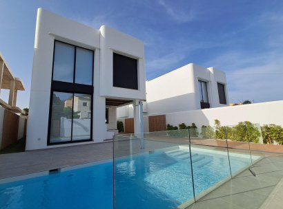 Villa · Nieuwbouw Woningen - Alfas del Pí · El Albir · Alicante · Spanje