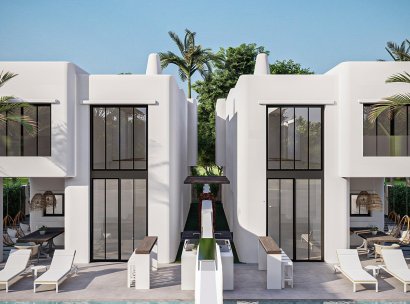 Villa · Nieuwbouw Woningen - Alfas del Pí · El Albir · Alicante · Spanje