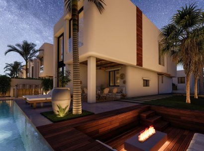 Villa · Nieuwbouw Woningen - Alfas del Pí · El Albir · Alicante · Spanje