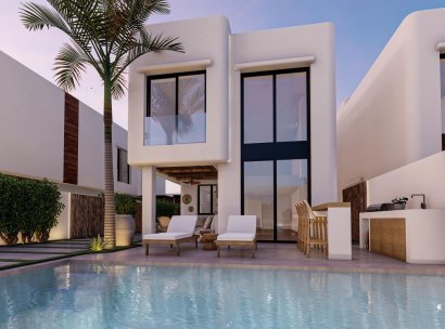 Villa · Nieuwbouw Woningen - Alfas del Pí · El Albir · Alicante · Spanje