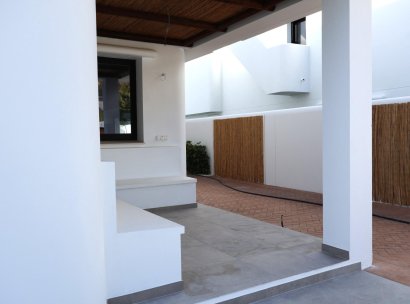 Villa · Nieuwbouw Woningen - Alfas del Pí · El Albir · Alicante · Spanje