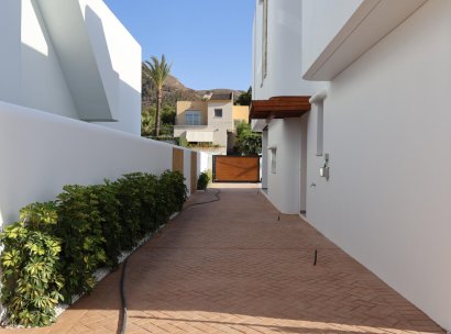 Villa · Nieuwbouw Woningen - Alfas del Pí · El Albir · Alicante · Spanje