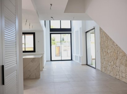 Villa · Nieuwbouw Woningen - Alfas del Pí · El Albir · Alicante · Spanje