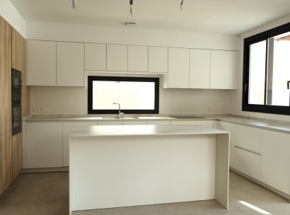 Villa · Nieuwbouw Woningen - Alfas del Pí · El Albir · Alicante · Spanje