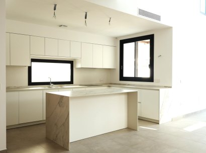 Villa · Nieuwbouw Woningen - Alfas del Pí · El Albir · Alicante · Spanje