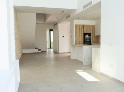 Villa · Nieuwbouw Woningen - Alfas del Pí · El Albir · Alicante · Spanje