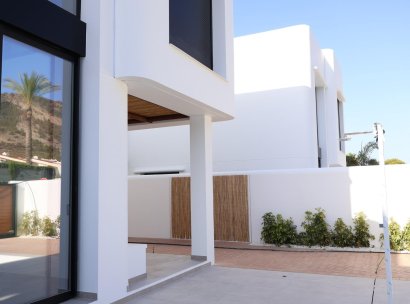 Villa · Nieuwbouw Woningen - Alfas del Pí · El Albir · Alicante · Spanje