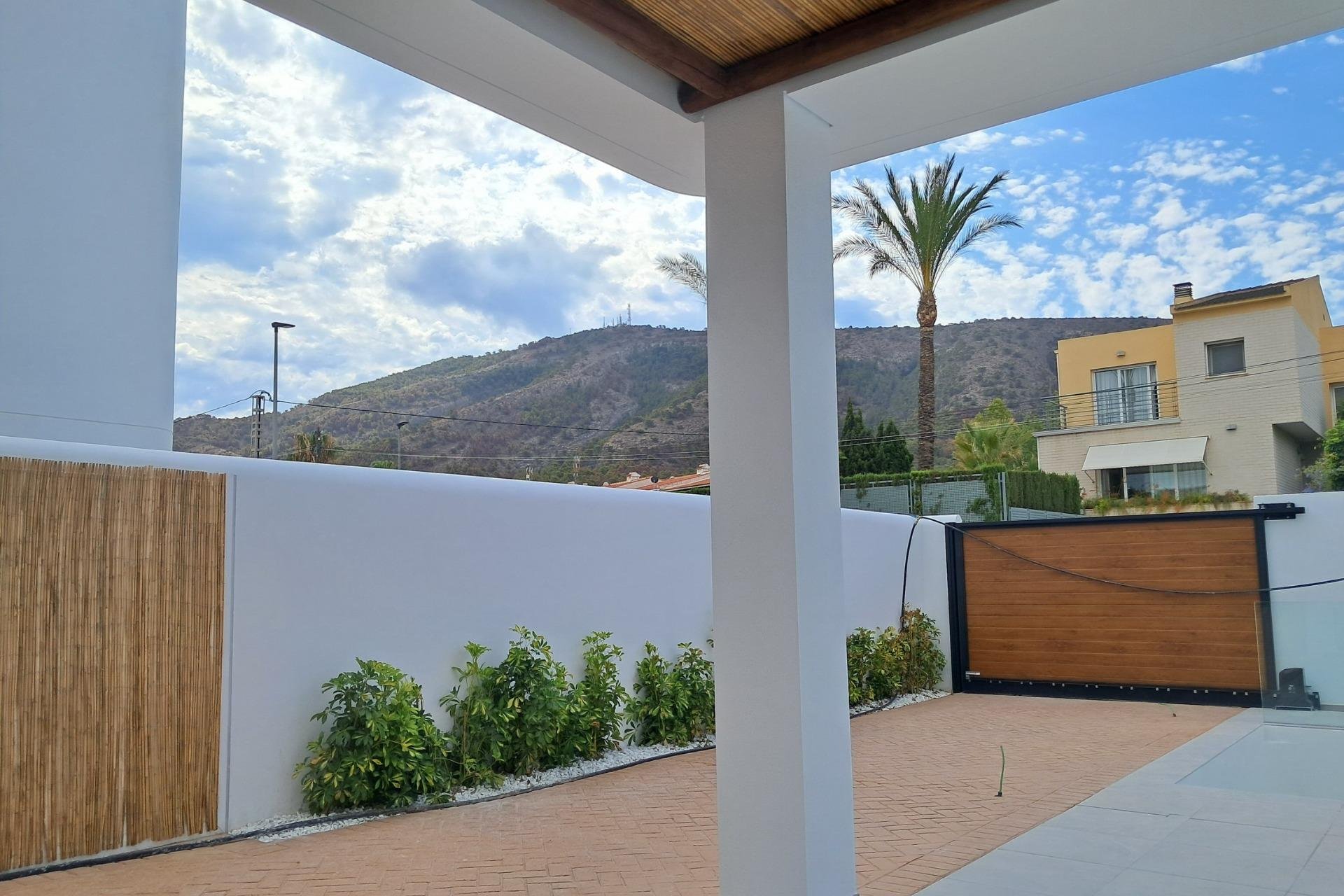 Nieuwbouw Woningen - Villa - Alfas del Pí