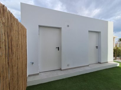 Villa · Nieuwbouw Woningen - Alfas del Pí · El Albir · Alicante · Spanje