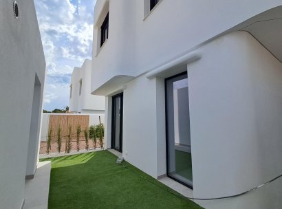 Villa · Nieuwbouw Woningen - Alfas del Pí · El Albir · Alicante · Spanje