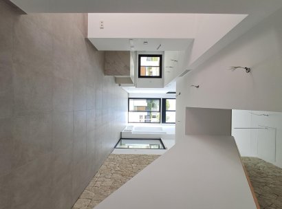 Villa · Nieuwbouw Woningen - Alfas del Pí · El Albir · Alicante · Spanje