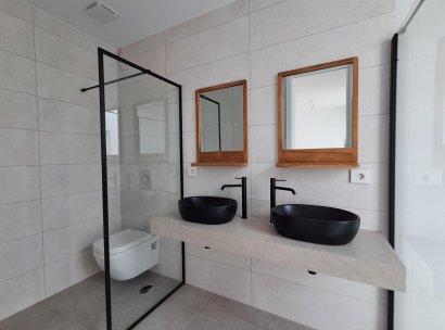 Villa · Nieuwbouw Woningen - Alfas del Pí · El Albir · Alicante · Spanje