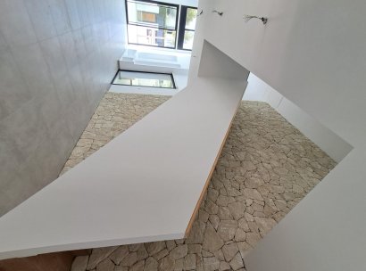 Villa · Nieuwbouw Woningen - Alfas del Pí · El Albir · Alicante · Spanje