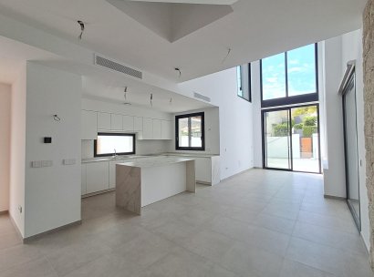 Villa · Nieuwbouw Woningen - Alfas del Pí · El Albir · Alicante · Spanje