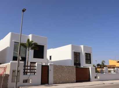 Villa · Nieuwbouw Woningen - Alfas del Pí · El Albir · Alicante · Spanje