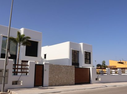 Villa · Nieuwbouw Woningen - Alfas del Pí · El Albir · Alicante · Spanje