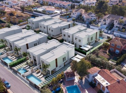 Villa · Nieuwbouw Woningen - Alfas del Pí · El Albir · Alicante · Spanje