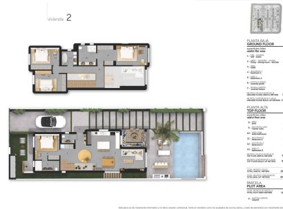 Villa · Nieuwbouw Woningen - Alfas del Pí · El Albir · Alicante · Spanje