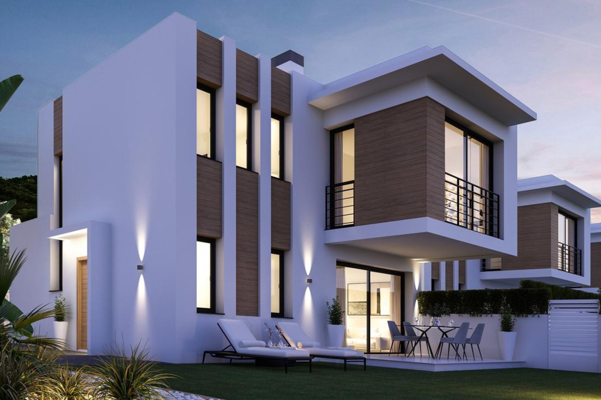 New Build - Villa - Denia - Costa Blanca North
