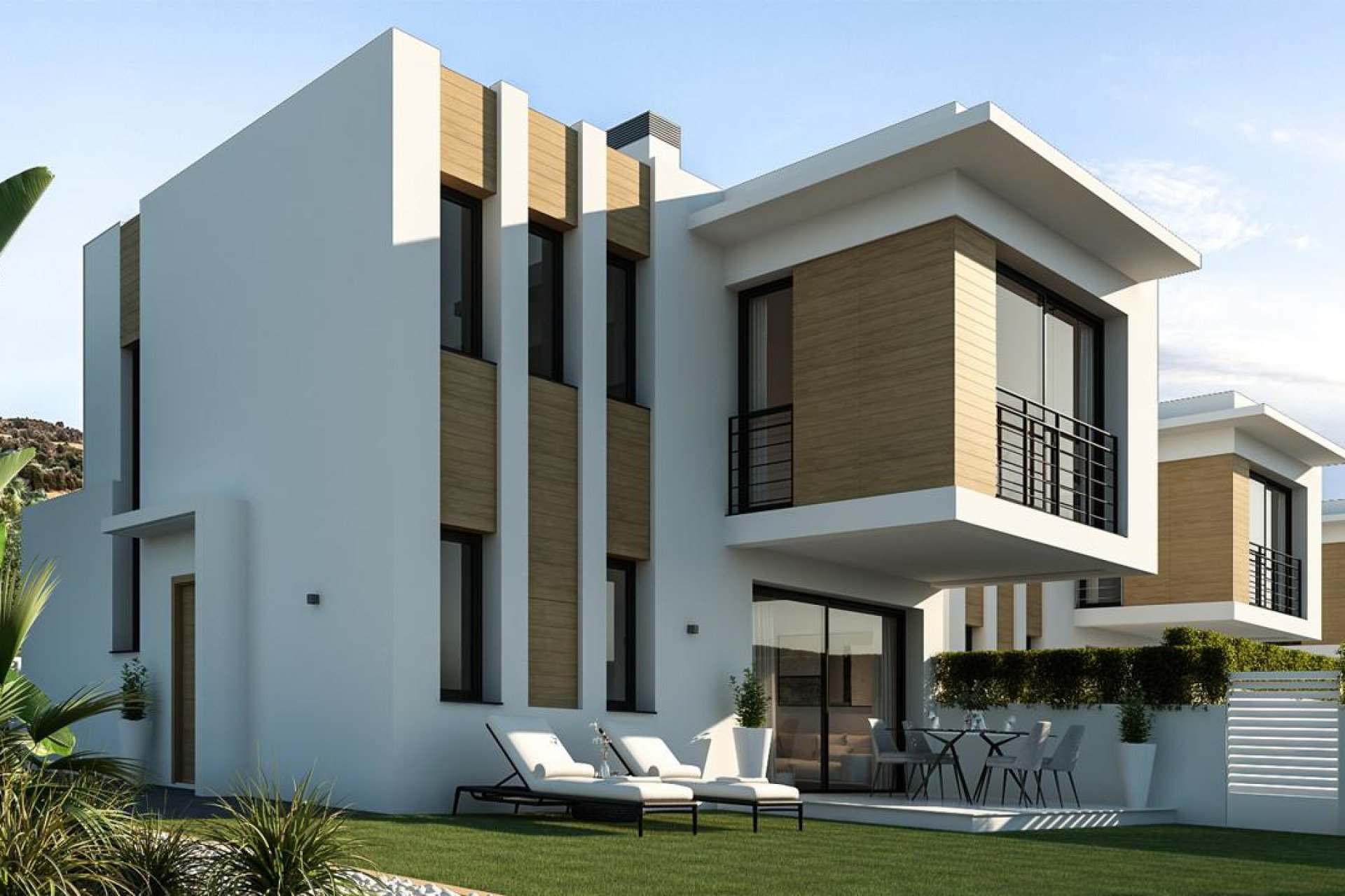 New Build - Villa - Denia - Costa Blanca North