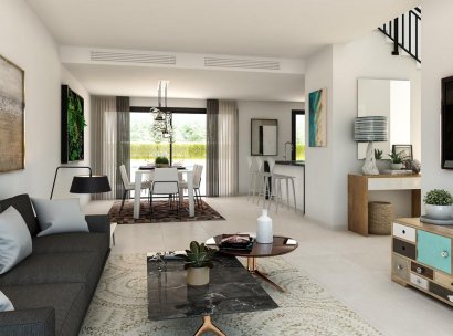 Villa · New Build - Denia · Tossal Gros · Alicante · Spain