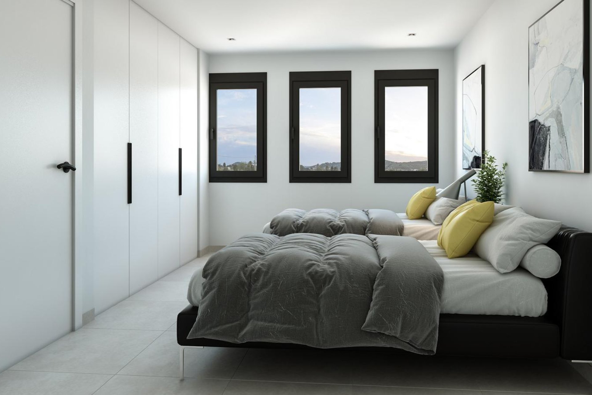 New Build - Villa - Denia - Costa Blanca North