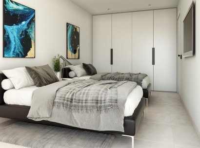 Villa · New Build - Denia · Tossal Gros · Alicante · Spain