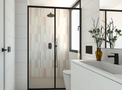 Villa · New Build - Denia · Tossal Gros · Alicante · Spain