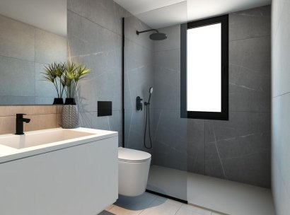 Villa · New Build - Denia · Tossal Gros · Alicante · Spain