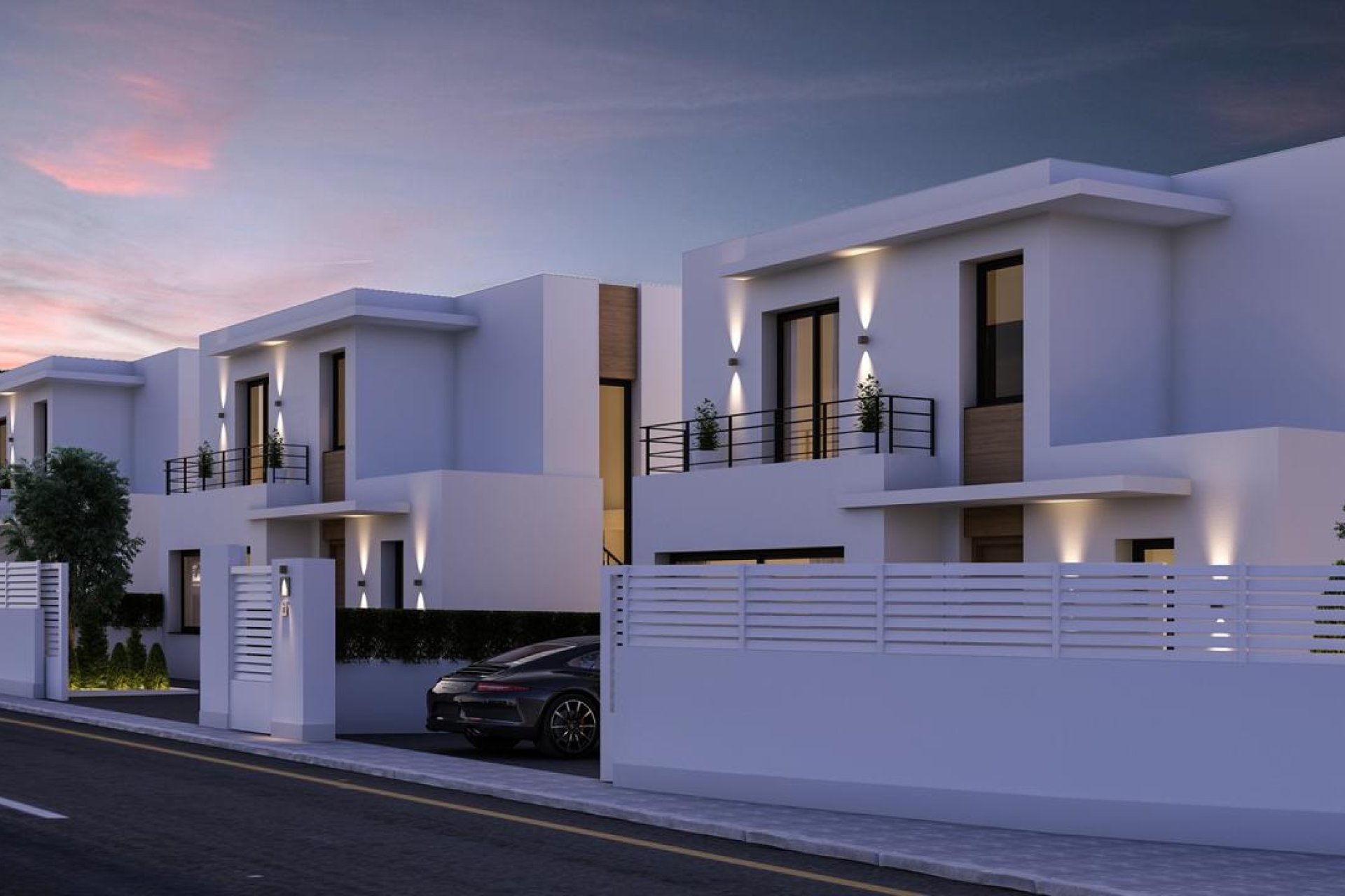 New Build - Villa - Denia - Costa Blanca North