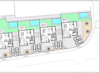Villa · New Build - Denia · Tossal Gros · Alicante · Spain