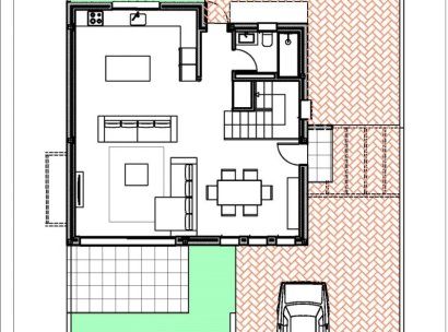Villa · New Build - Denia · Tossal Gros · Alicante · Spain