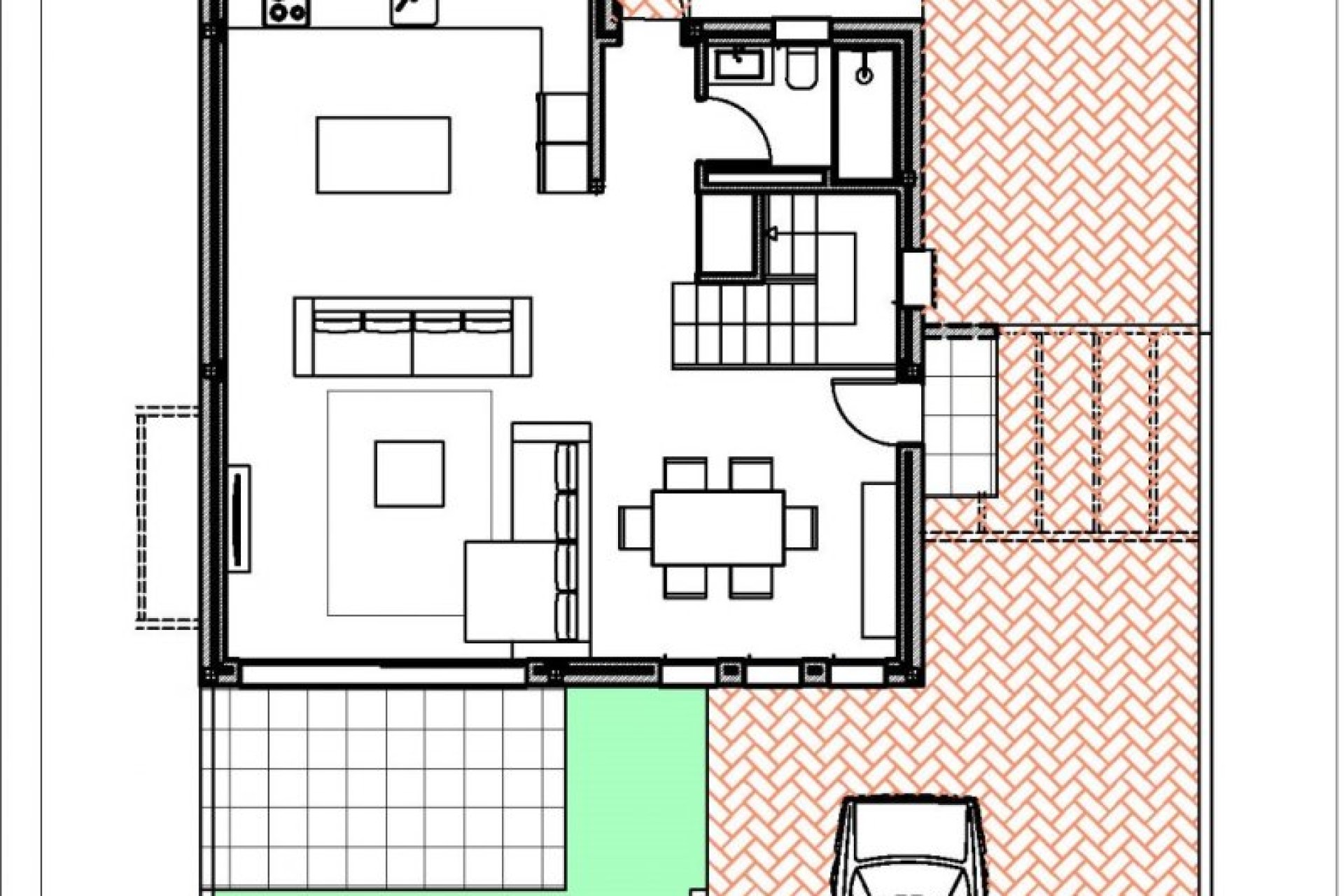 New Build - Villa - Denia - Costa Blanca North
