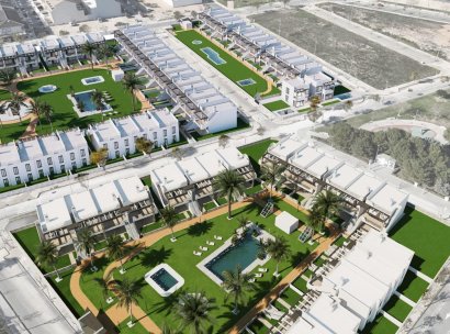 Bungalow · Nieuwbouw Woningen - Benijofar · Pueblo · Alicante · Spanje