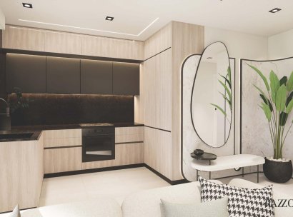 Bungalow · Nieuwbouw Woningen - Benijofar · Pueblo · Alicante · Spanje