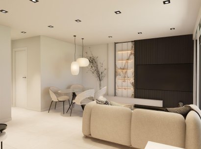 Bungalow · Nieuwbouw Woningen - Benijofar · Pueblo · Alicante · Spanje