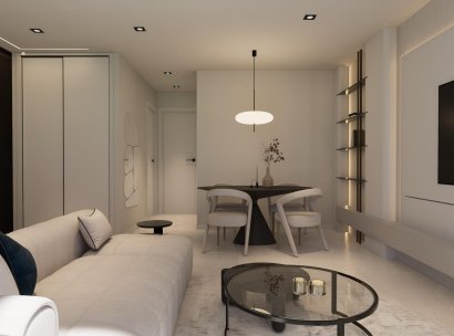Bungalow · Nieuwbouw Woningen - Benijofar · Pueblo · Alicante · Spanje