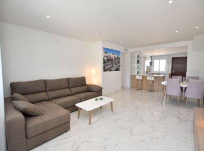 Bungalow · Nieuwbouw Woningen - San Miguel de Salinas · La Cañada · Alicante · Spanje