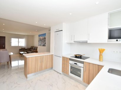 Bungalow · Nieuwbouw Woningen - San Miguel de Salinas · La Cañada · Alicante · Spanje